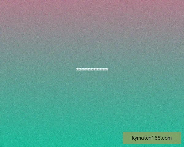 世界杯竞猜赛事数据深度分析与趋势预测全解读