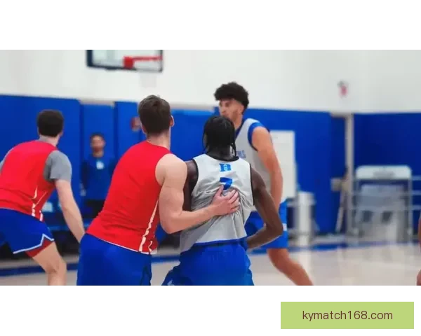 布泽尔选秀下滑至四号位止步八强名嘴称靠蛮力难成球队核心