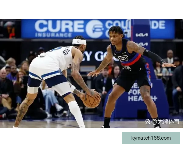 爱德华兹预计周日复出 活塞盼坎宁安赶上季后赛