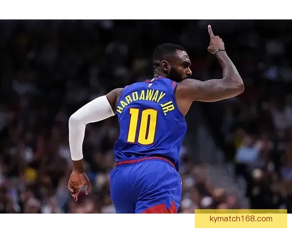 掘金队沃特森右腿筋紧绷 小哈达威左膝酸痛伤情更新