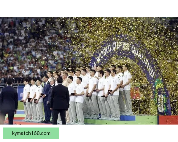 2026世界杯精彩瞬间回顾震撼对决与精彩进球集锦