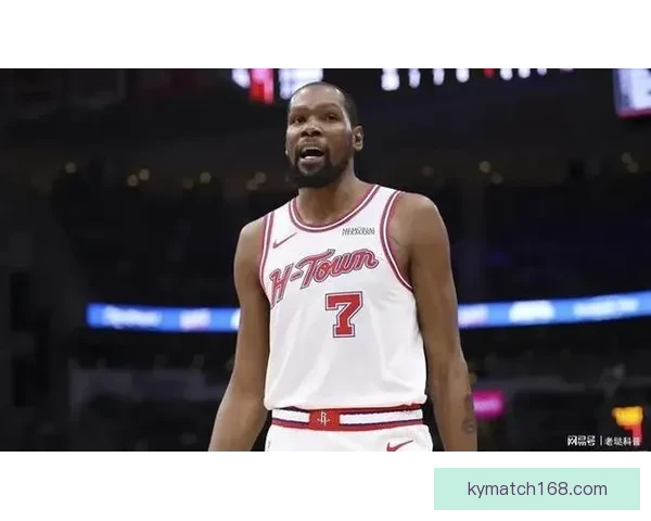 爵士挑战火箭森萨博冲击爆冷杜兰特率队力争五连胜之战前瞻看点多