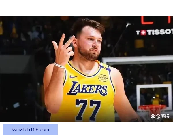 东契奇末节绝杀60分神同步科比退役战传奇缘分